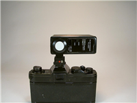 فلاش قدیمی دوربین عکاسی Hakuba Super25