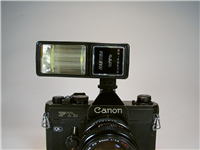 فلاش قدیمی دوربین عکاسی Hakuba Super25