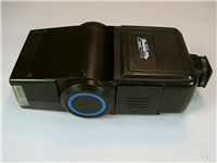 فلاش قدیمی دوربین عکاسی Super Wezon