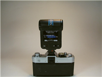 فلاش قدیمی دوربین عکاسی Super Wezon