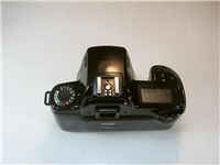 دوربین آنالوگ Canon EOS80D QUARTZ DATE