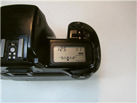 دوربین آنالوگ Canon EOS80D QUARTZ DATE