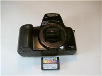 دوربین آنالوگ Canon EOS80D QUARTZ DATE