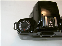 دوربین آنالوگ Canon EOS80D QUARTZ DATE