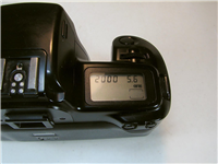 دوربین آنالوگ Canon EOS80D QUARTZ DATE