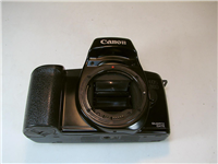 دوربین آنالوگ Canon EOS80D QUARTZ DATE