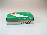 نگاتیو 126 کمیاب FUJICOLOR HR100 ژاپن 