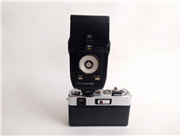 فلاش قدیمی دوربین عکاسی Fujica 300X