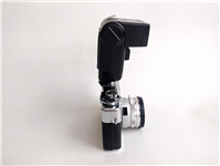 فلاش قدیمی دوربین عکاسی Fujica 300X