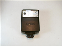 فلاش قدیمی دوربین Canon Speedlite 133A