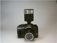 فلاش قدیمی دوربین Canon Speedlite 133A