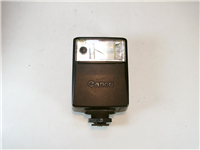 فلاش قدیمی دوربین Canon Speedlite 133A