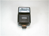 فلاش قدیمی دوربین عکاسی LONDA
