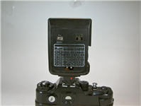 فلاش قدیمی دوربین عکاسی LONDA