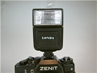 فلاش قدیمی دوربین عکاسی LONDA