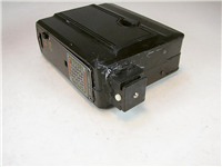 فلاش قدیمی دوربین عکاسی Raynox با کیف