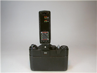 فلاش قدیمی دوربین عکاسی Raynox با کیف