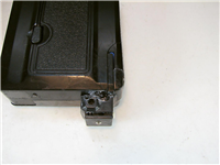 فلاش قدیمی دوربین عکاسی Raynox با کیف