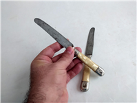 یک جفت کارد قدیمی ساخت آلمان مارک Elosi