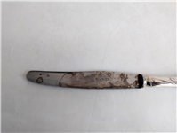 کارد قدیمی آلمانی Solingen Alpacca