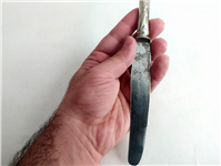 کارد قدیمی آلمانی Solingen Alpacca