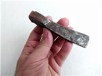 سری تیشه دست ساز قدیمی فولادی