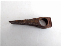 سری تیشه دست ساز قدیمی فولادی