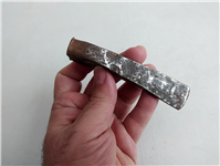 سری تیشه دست ساز قدیمی فولادی