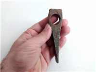 سری تیشه دست ساز قدیمی فولادی