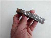 سری تیشه دست ساز قدیمی فولادی