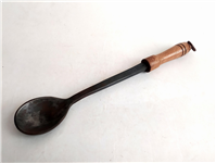 ملاقه یا قاشق بلند دست ساز قدیمی