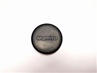  درپوش یا درب لنز قدیمی و کمیاب Mamiya