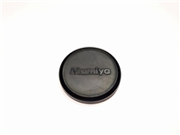  درپوش یا درب لنز قدیمی و کمیاب Mamiya