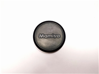  درپوش یا درب لنز قدیمی و کمیاب Mamiya