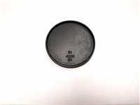  درپوش یا درب لنز قدیمی و کمیاب Mamiya