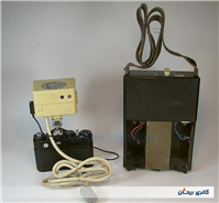  فلاش بزرگ دستی همراه با باتری آویز BRAUN 