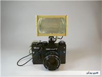  فلاش بزرگ دستی همراه با باتری آویز BRAUN 