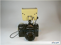  فلاش بزرگ دستی همراه با باتری آویز BRAUN 