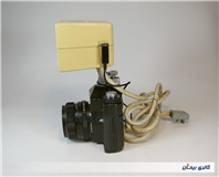  فلاش بزرگ دستی همراه با باتری آویز BRAUN 