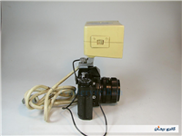  فلاش بزرگ دستی همراه با باتری آویز BRAUN 