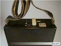  فلاش بزرگ دستی همراه با باتری آویز BRAUN 