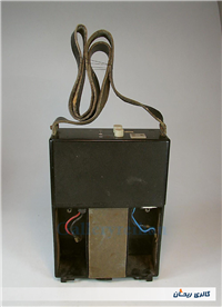  فلاش بزرگ دستی همراه با باتری آویز BRAUN 