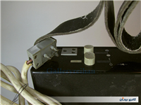  فلاش بزرگ دستی همراه با باتری آویز BRAUN 