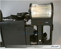  جفت فلاش غولپیکر مارک BRAUN آلمان غربی