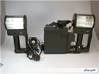  جفت فلاش غولپیکر مارک BRAUN آلمان غربی