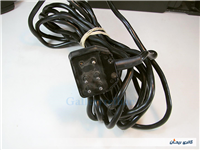  جفت فلاش غولپیکر مارک BRAUN آلمان غربی