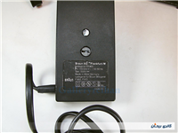  جفت فلاش غولپیکر مارک BRAUN آلمان غربی