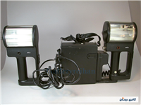  جفت فلاش غولپیکر مارک BRAUN آلمان غربی