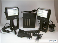  جفت فلاش غولپیکر مارک BRAUN آلمان غربی