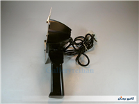  پرژکتور دستی قدیمی ساخت کشور ایتالیا